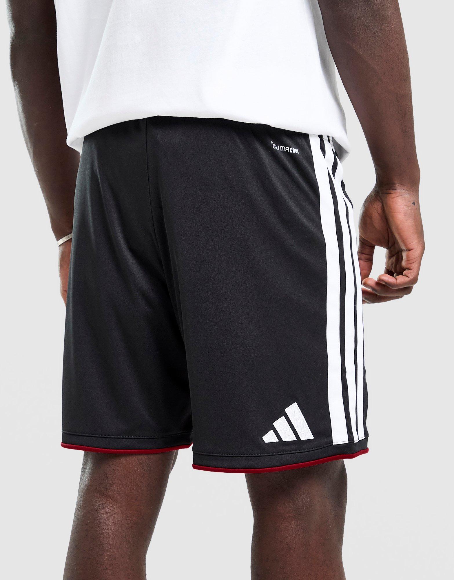 adidas Germany 2026 Home Shorts