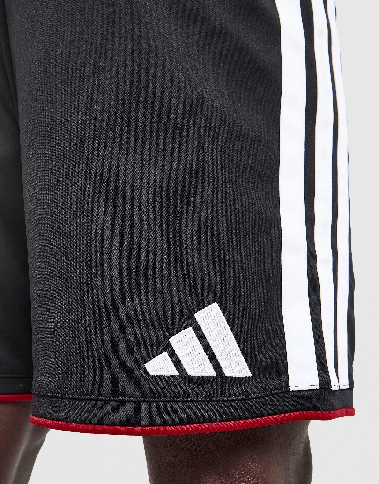 adidas Germany 2026 Home Shorts