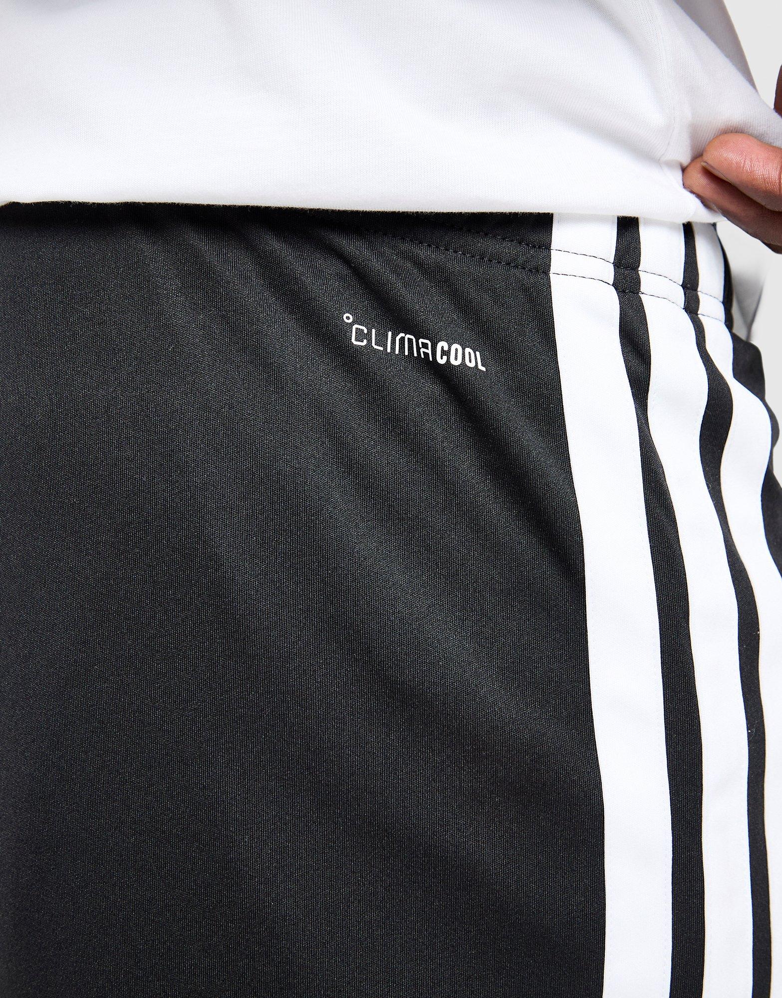 adidas Germany 2026 Home Shorts