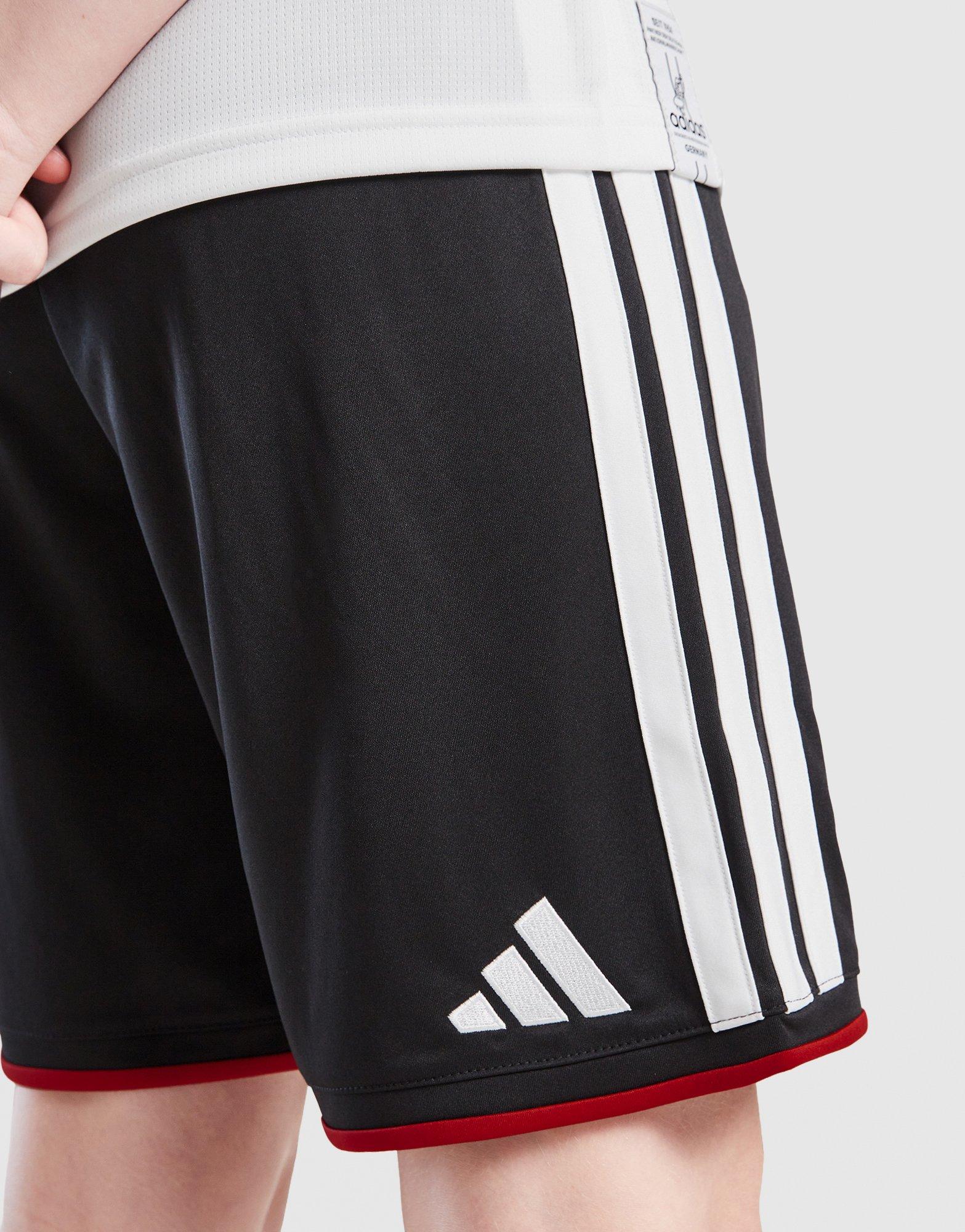 adidas Germany 2026 Home Shorts Junior