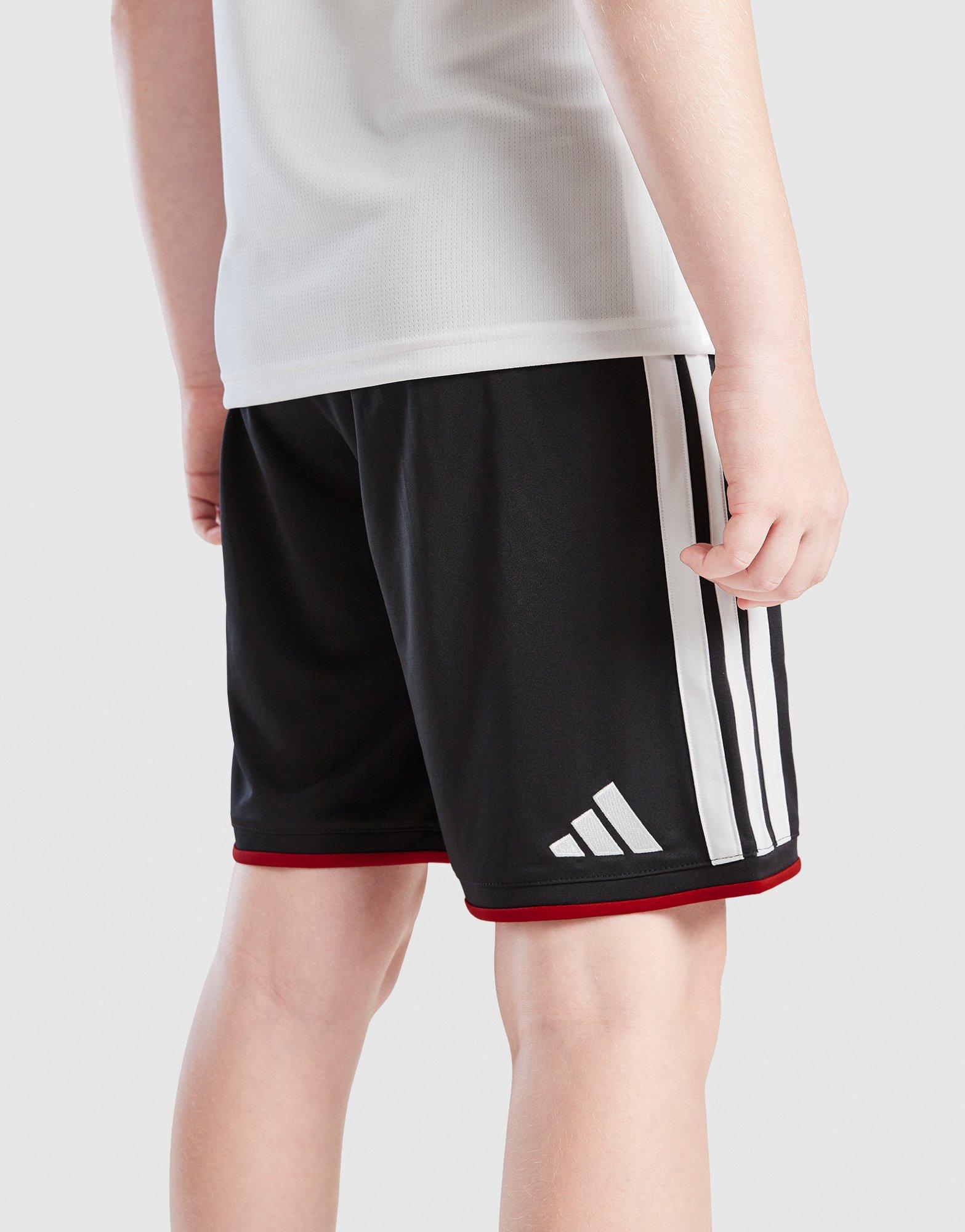 adidas Germany 2026 Home Shorts Junior