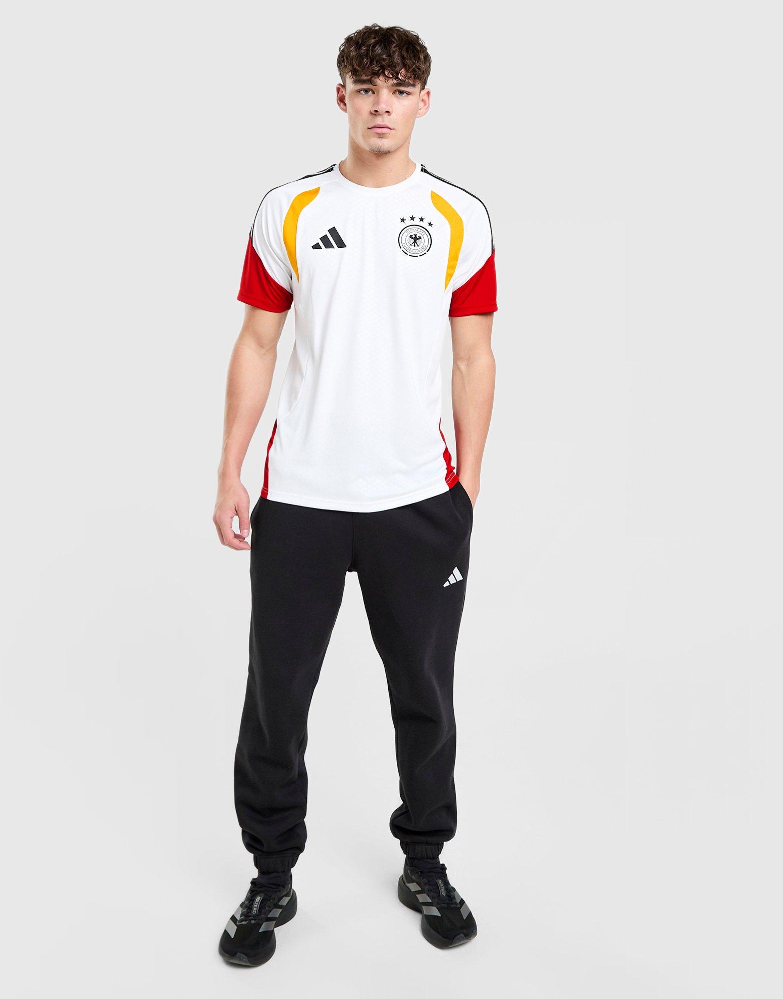 adidas Maillot d’Entraînement Allemagne 2026