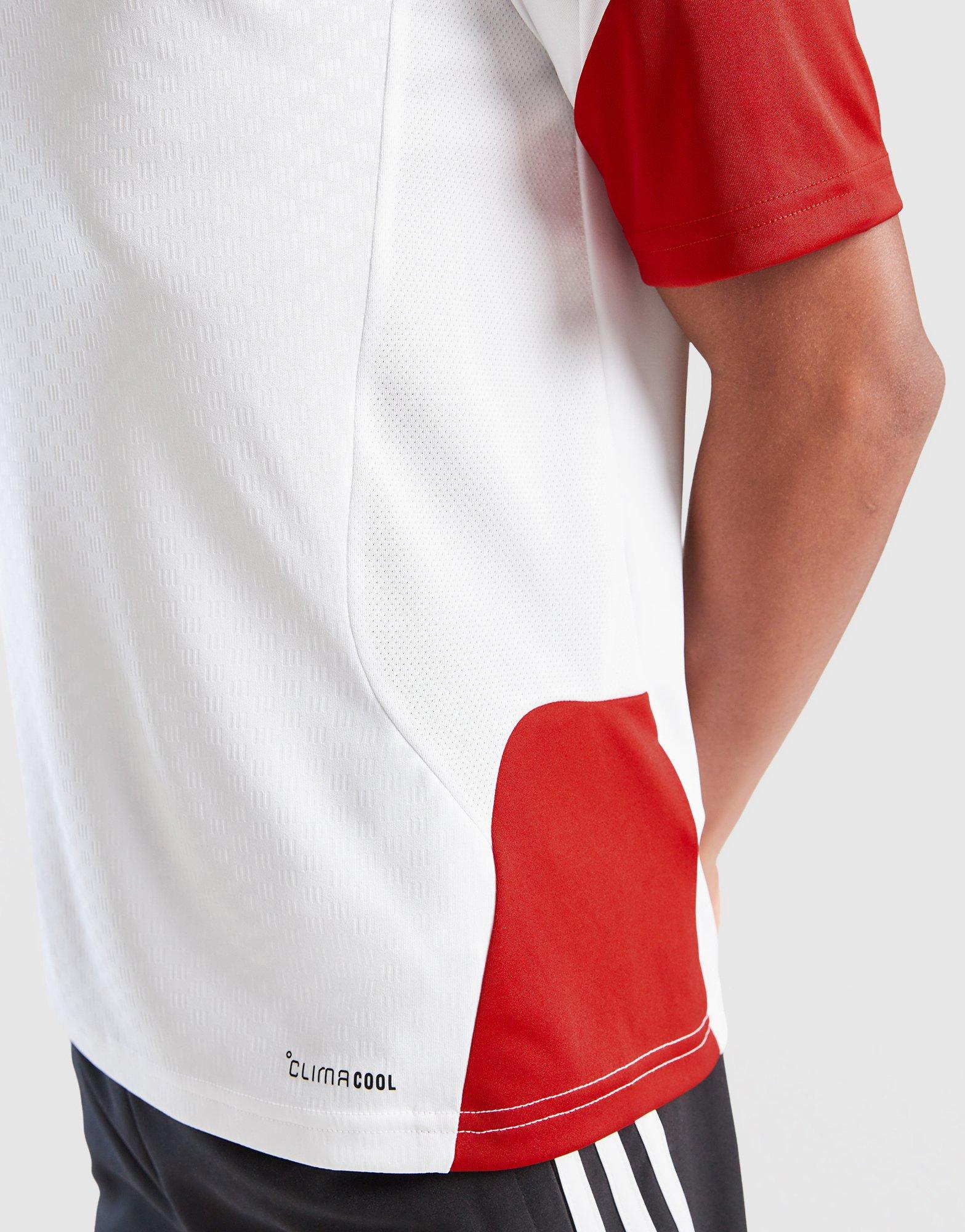 adidas Germany 2026 Training Shirt Junior