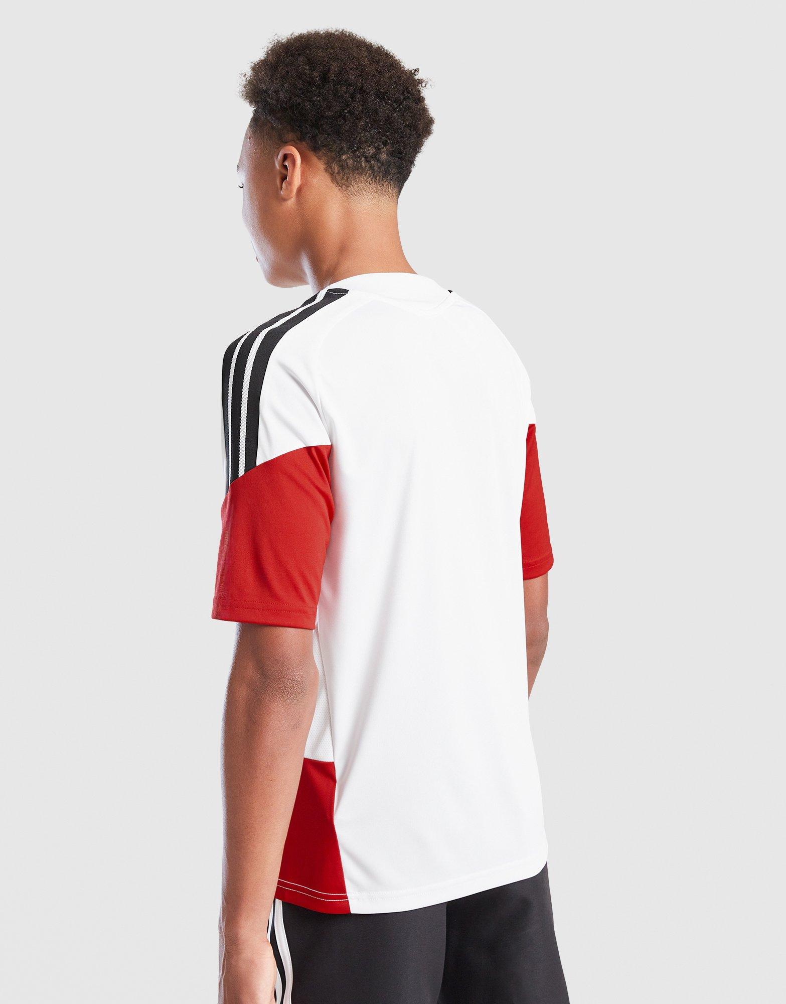 adidas Germany 2026 Training Shirt Junior