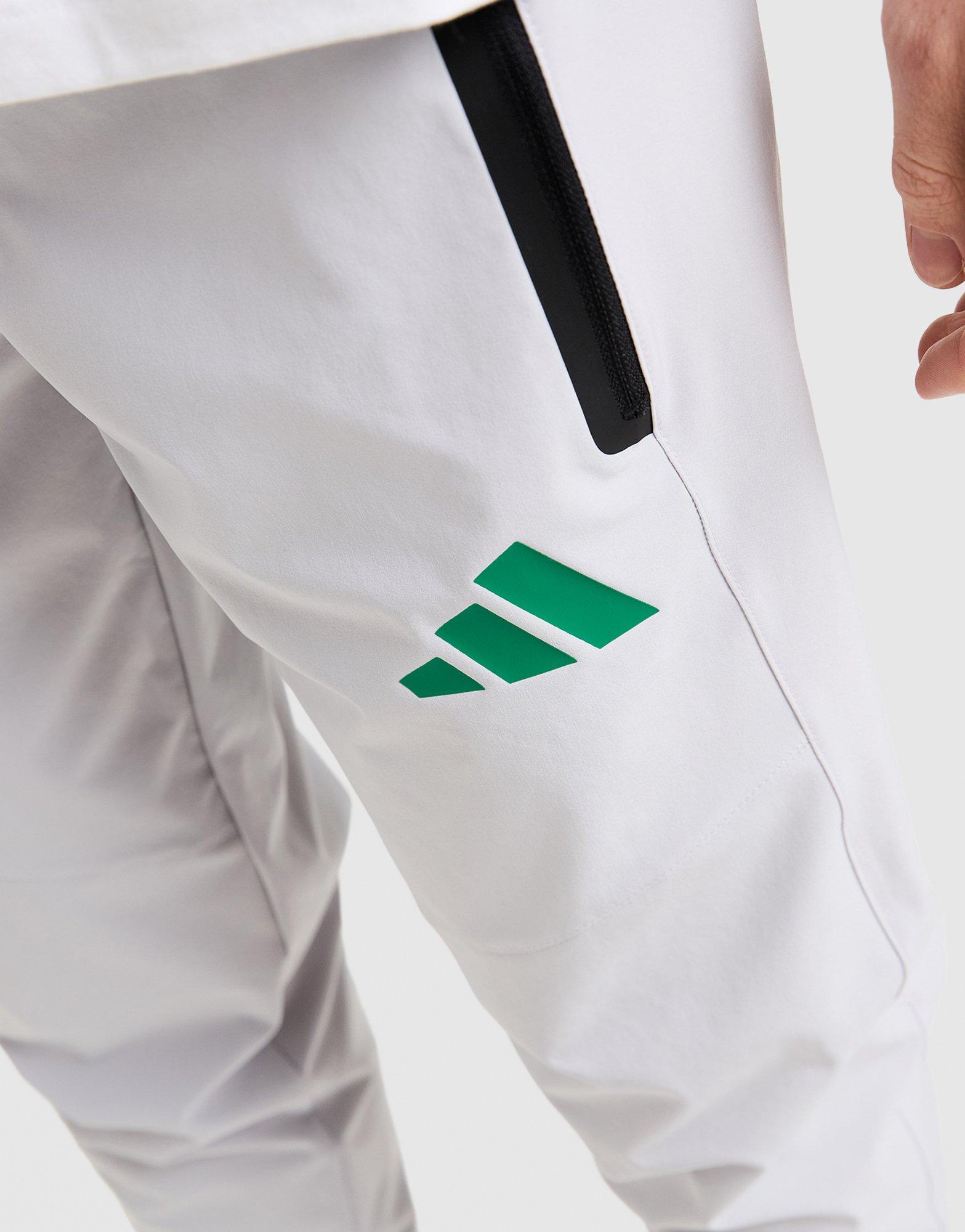 adidas Algeria Tech Track Pants