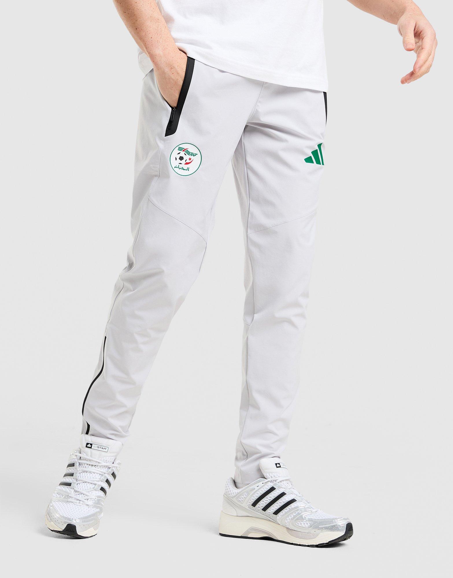 adidas Algeria Tech Track Pants