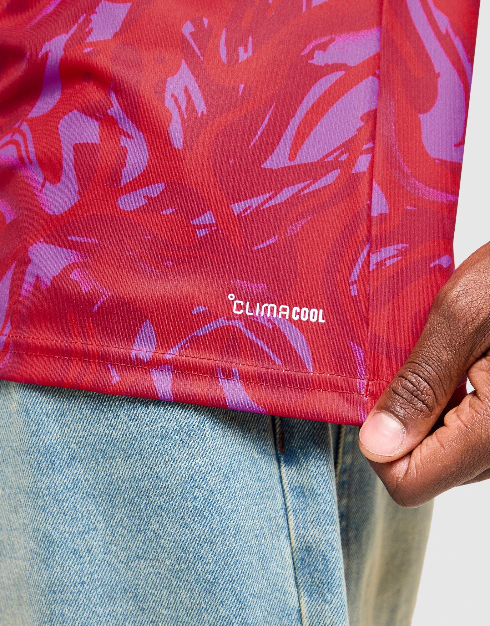 adidas Costa Rica 2026 Home Shirt