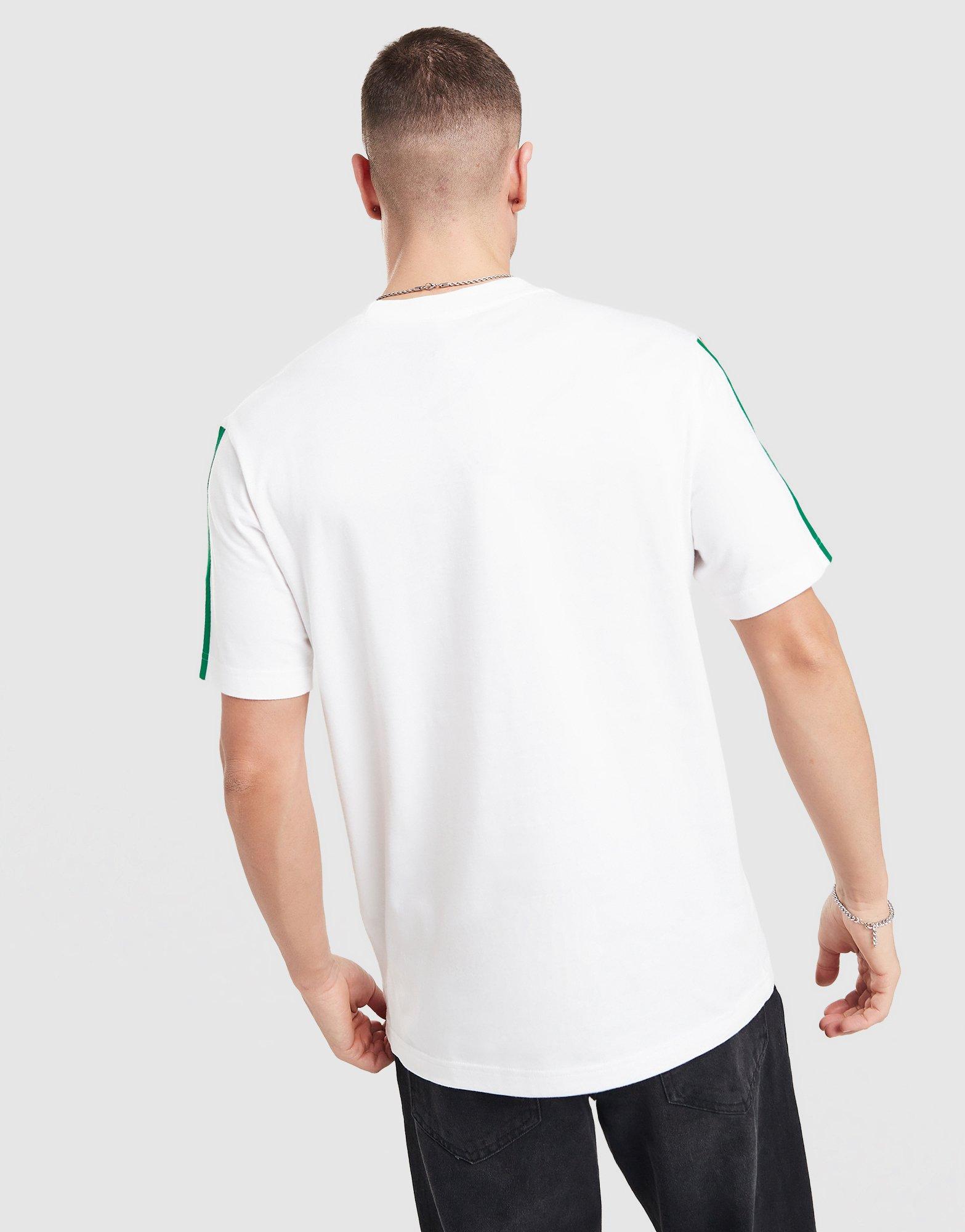 adidas Italy DNA T-Shirt