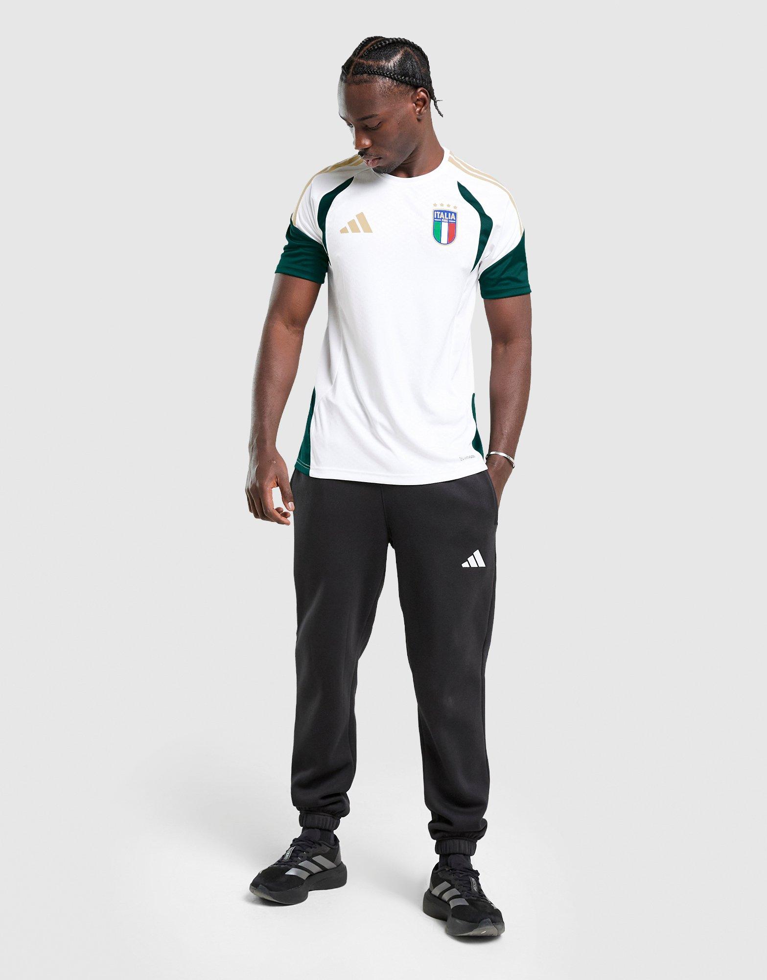 adidas Italy 2026 Training Shirt