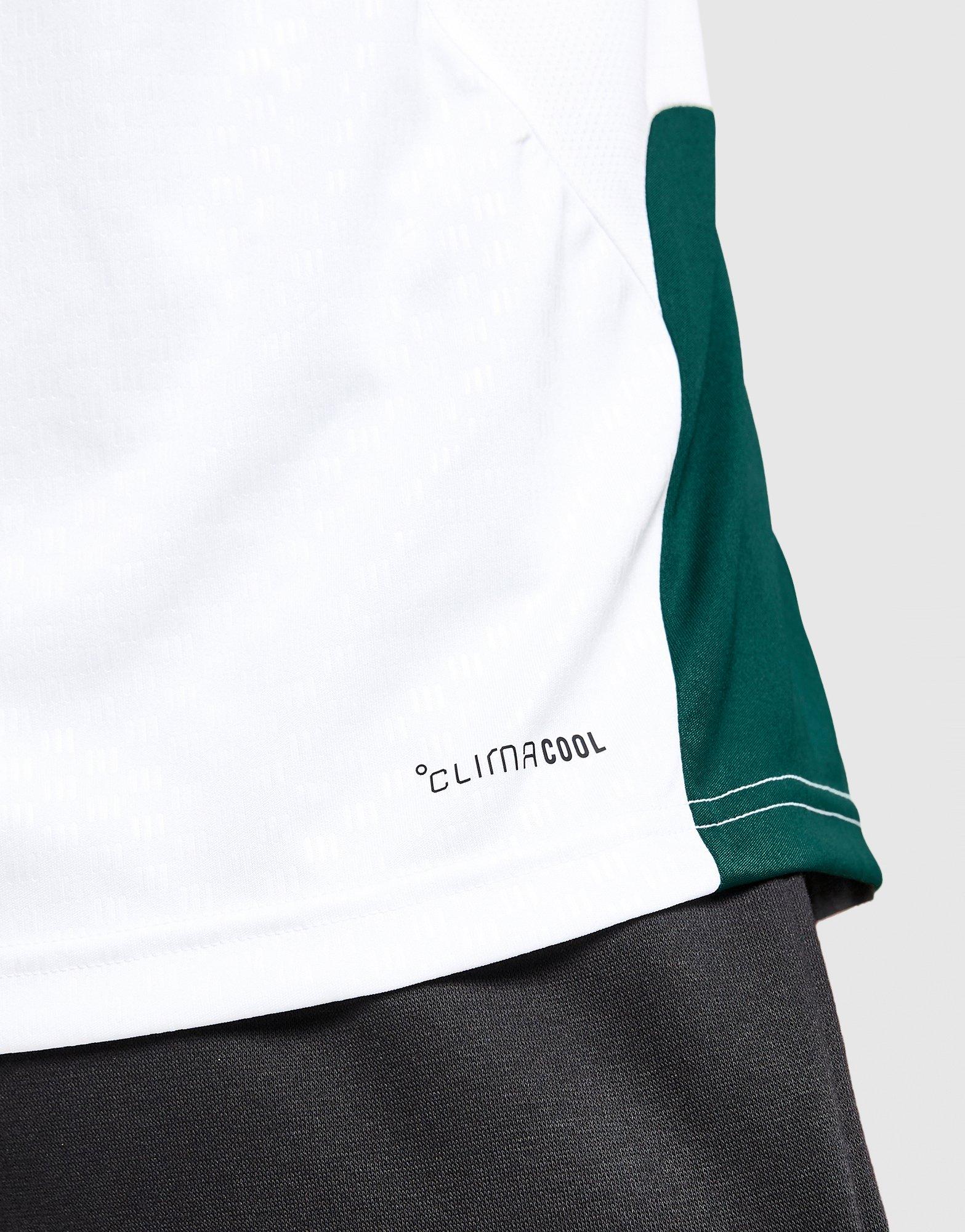 adidas Italy 2026 Training Shirt