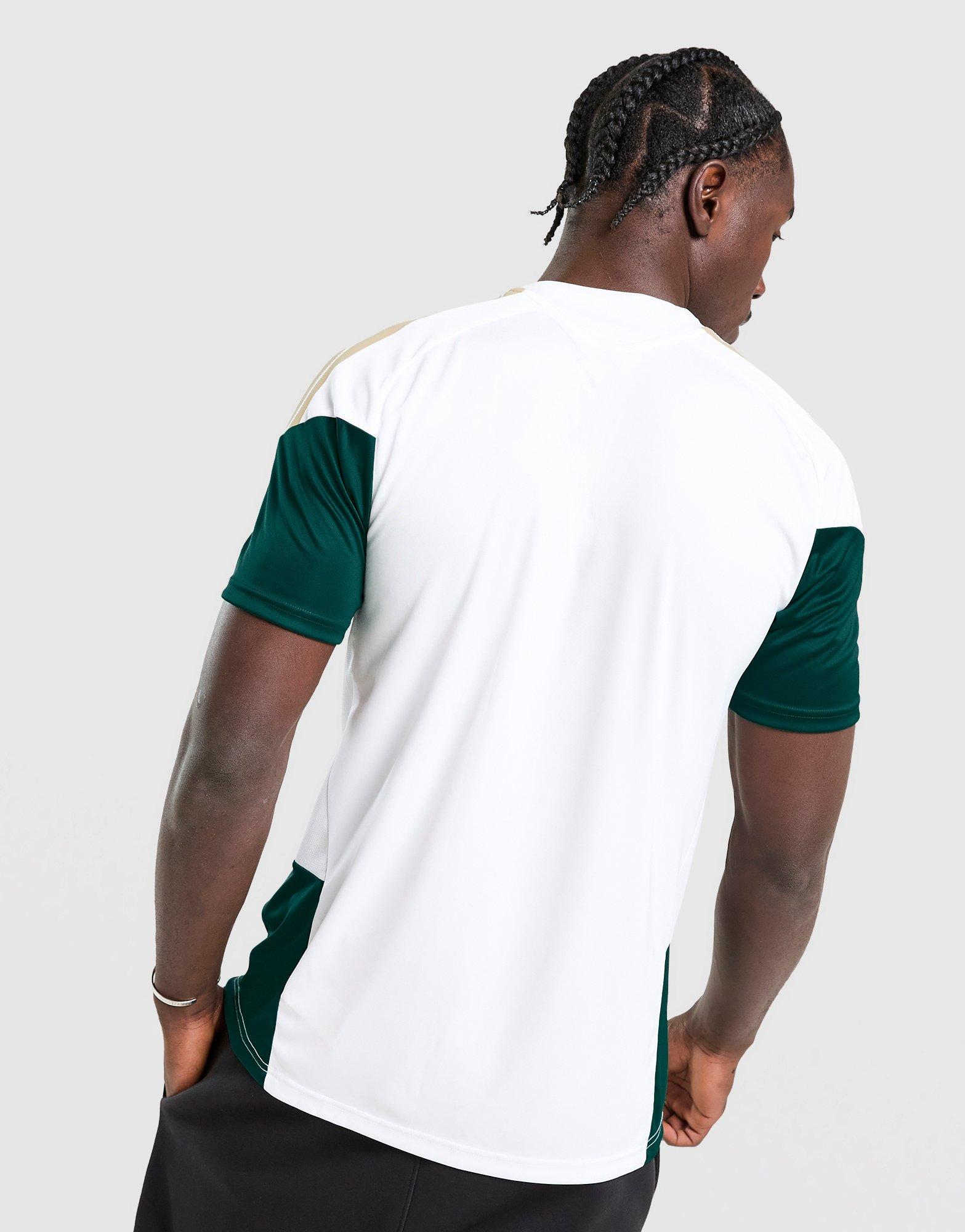 adidas Italy 2026 Training Shirt