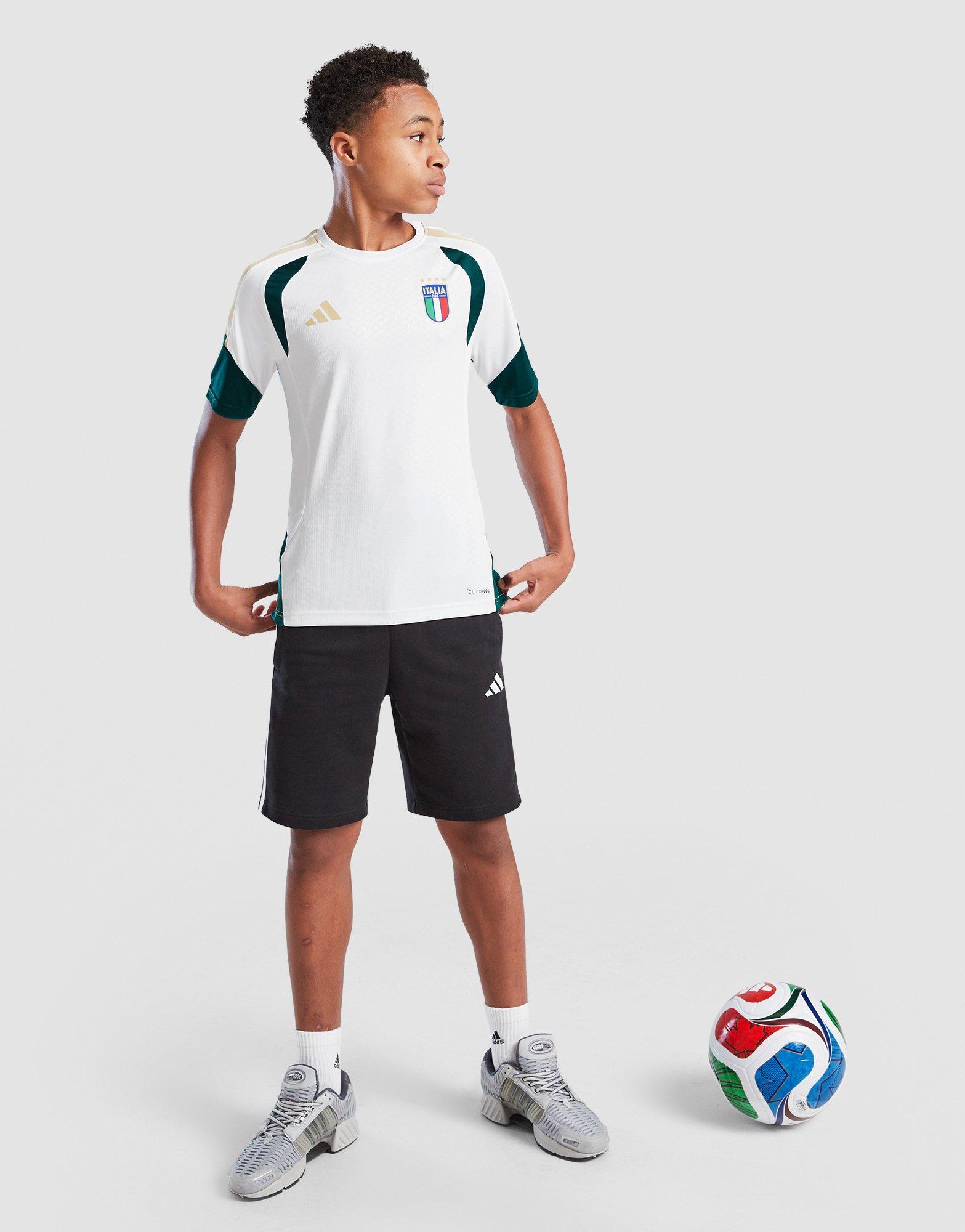 adidas Italy 2026 Training Shirt Junior