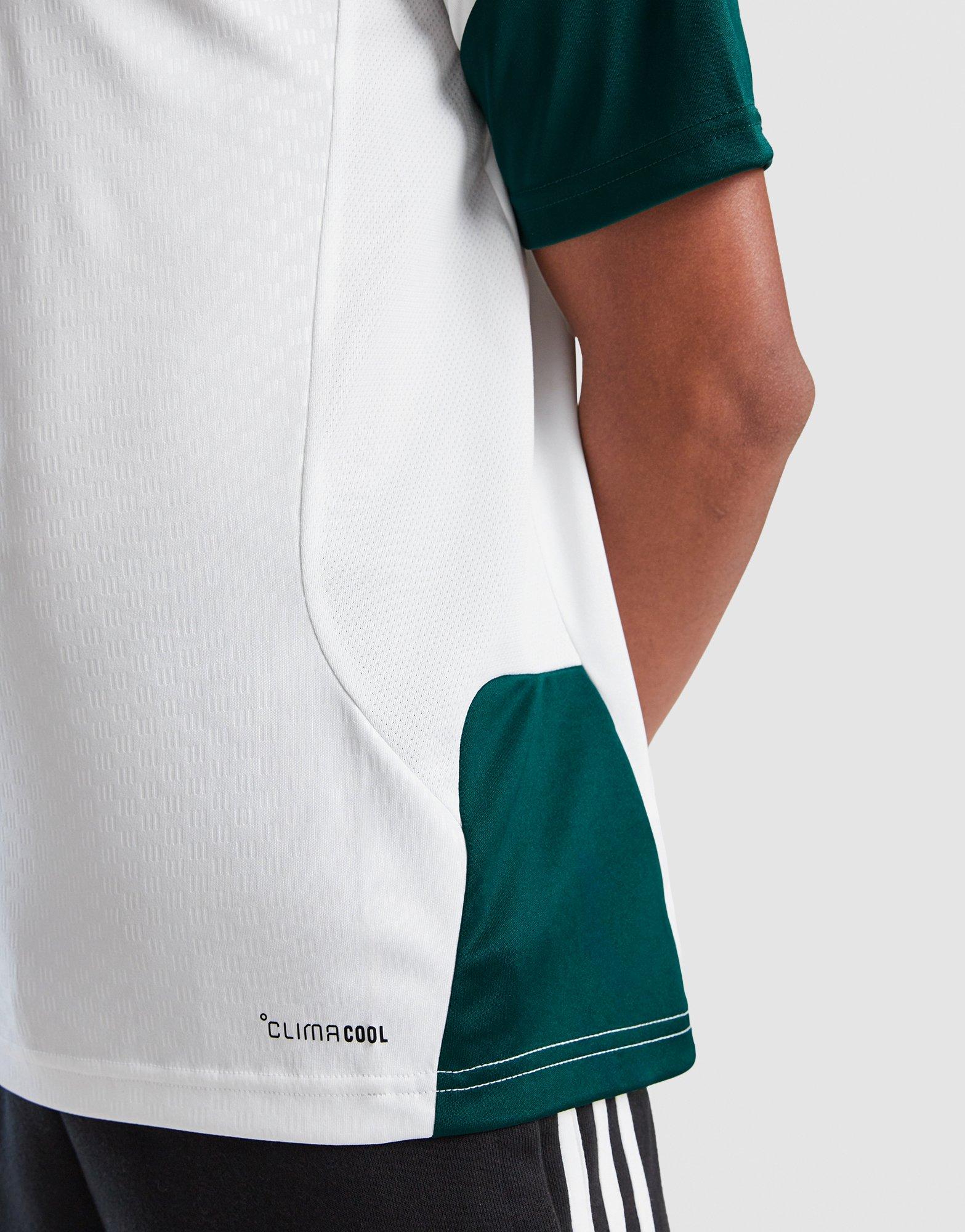 adidas Italy 2026 Training Shirt Junior