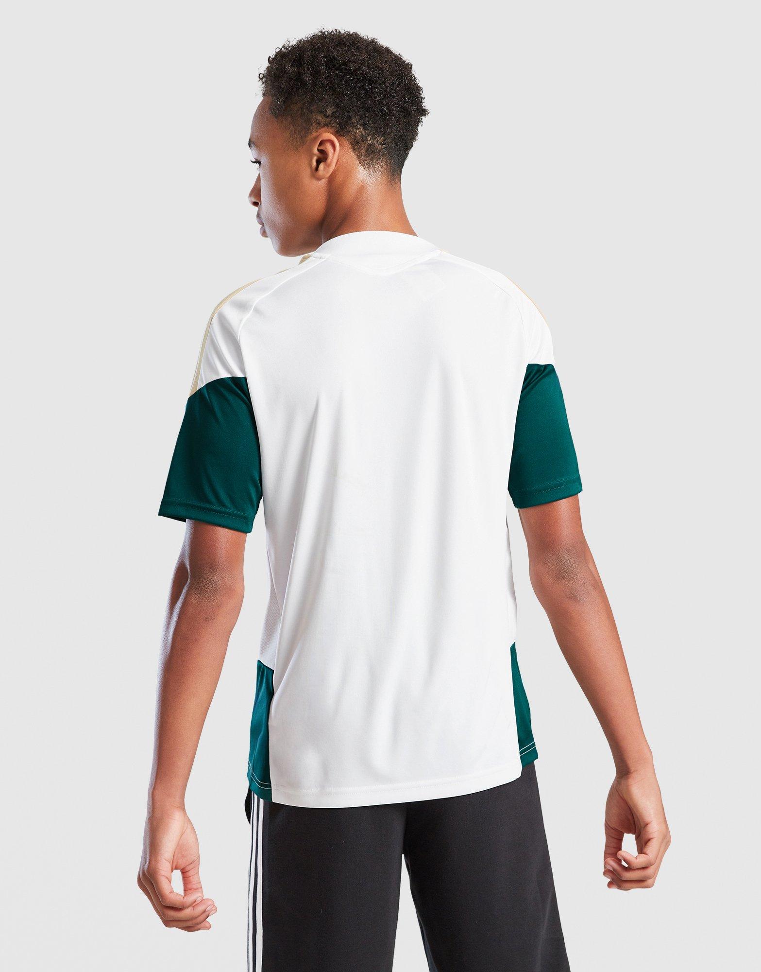adidas Italy 2026 Training Shirt Junior