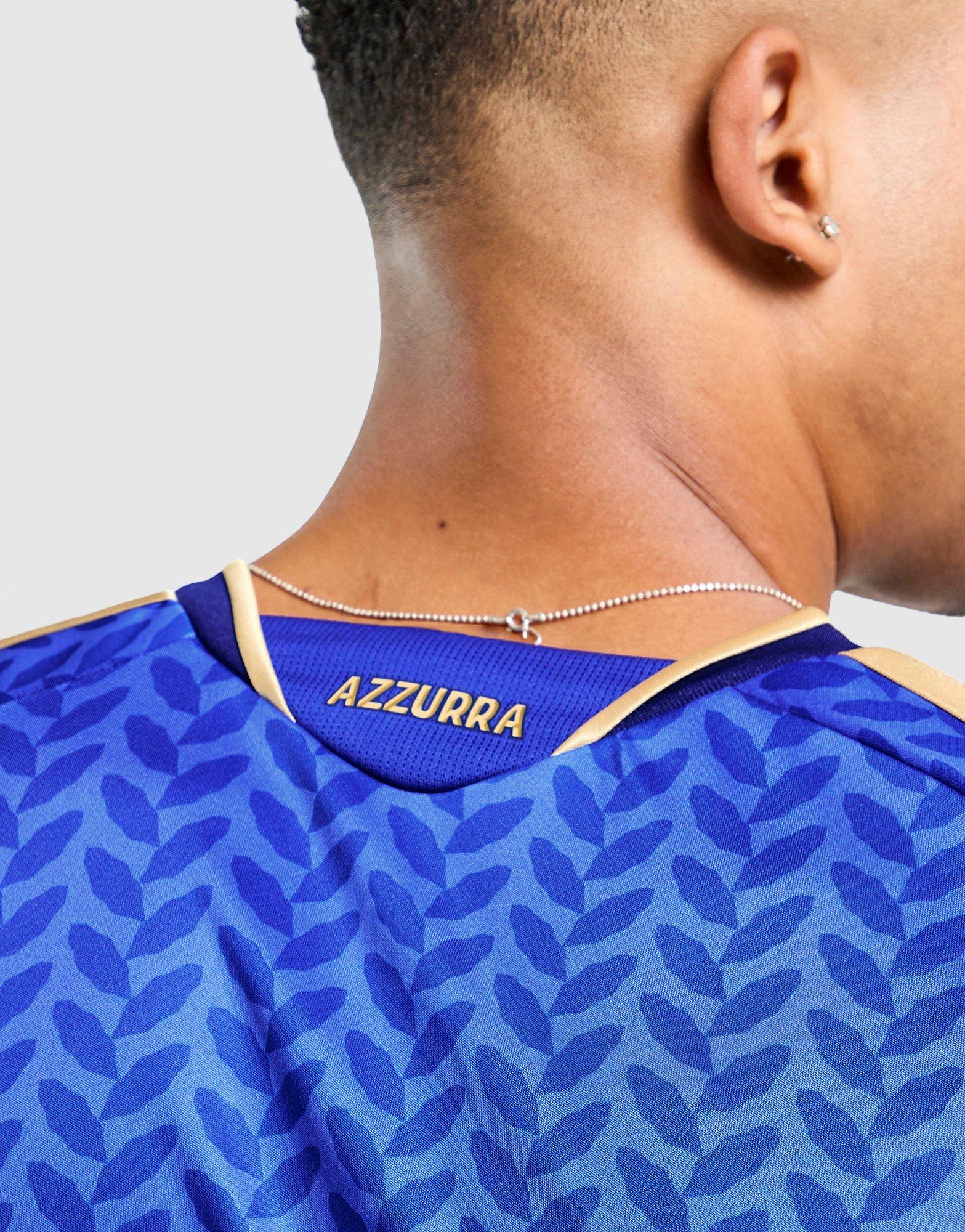 adidas Italy 2026 Home Shirt