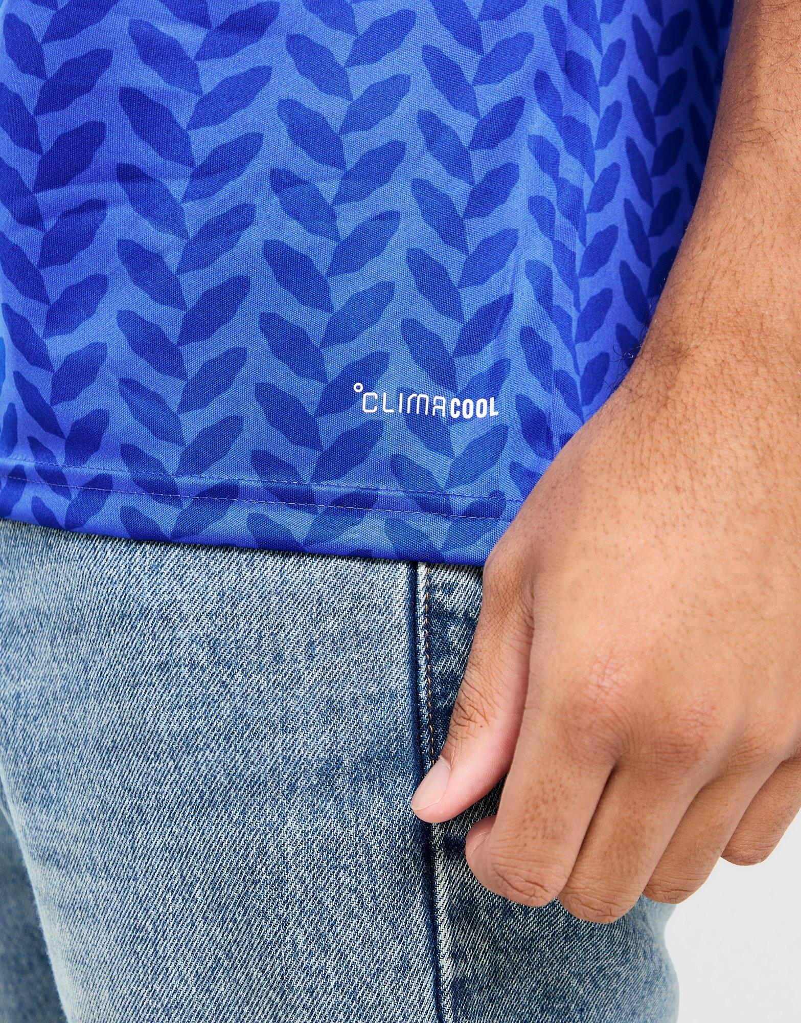 adidas Italy 2026 Home Shirt