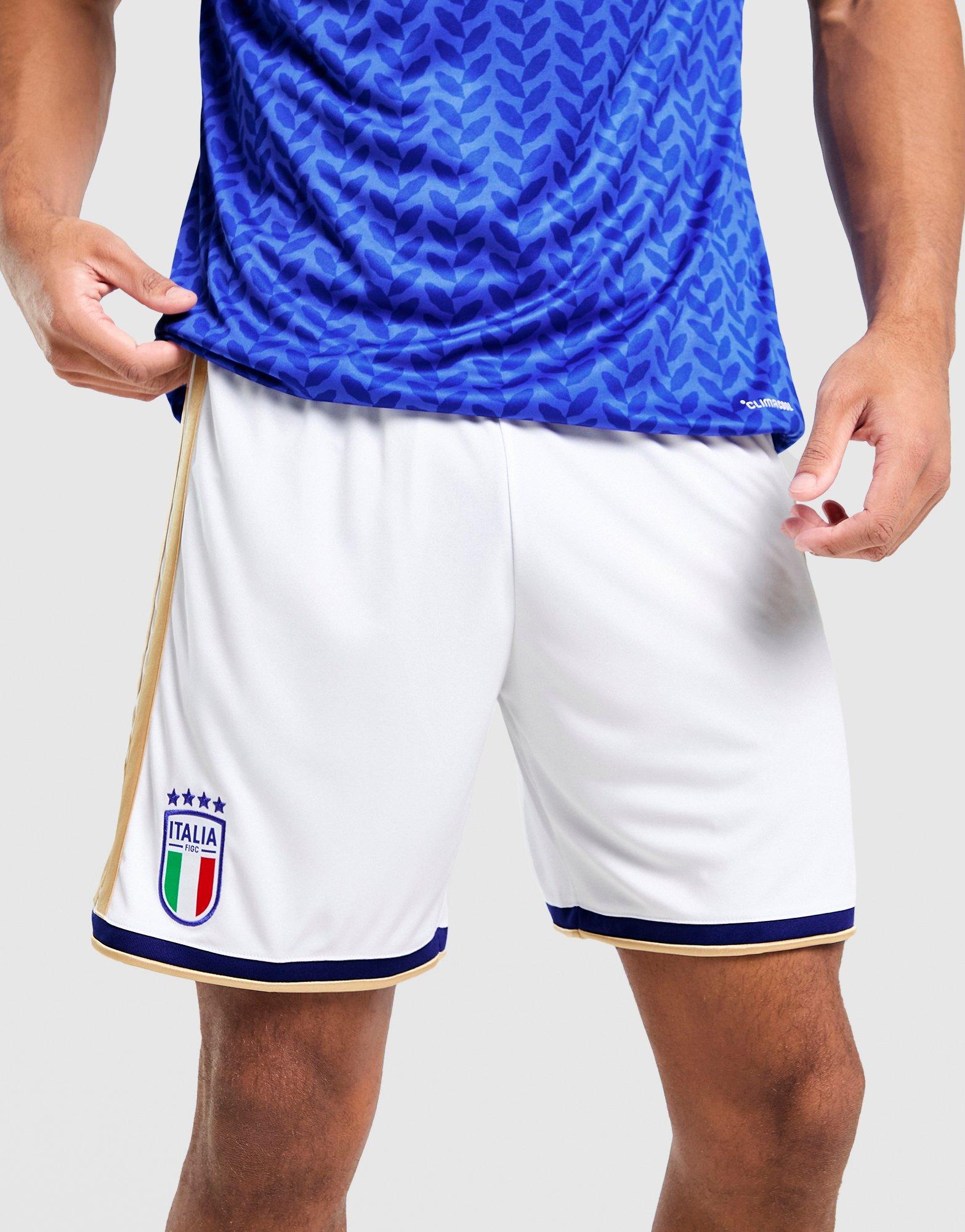 adidas Italy 2026 Home Shorts