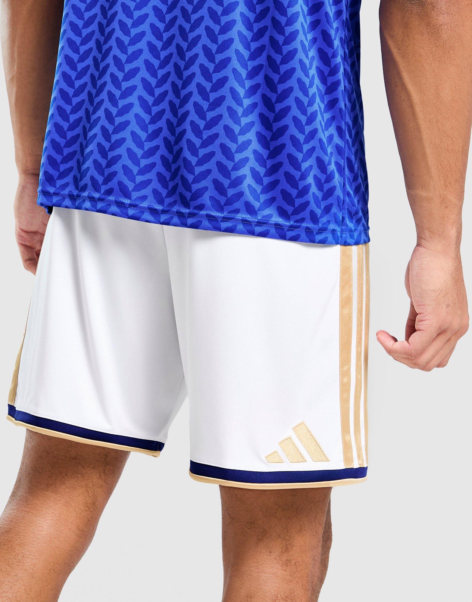 adidas Italy 2026 Home Shorts