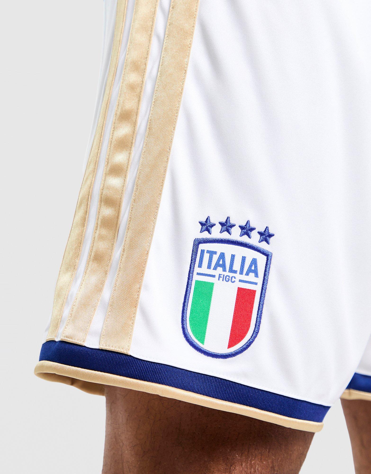 adidas Italy 2026 Home Shorts