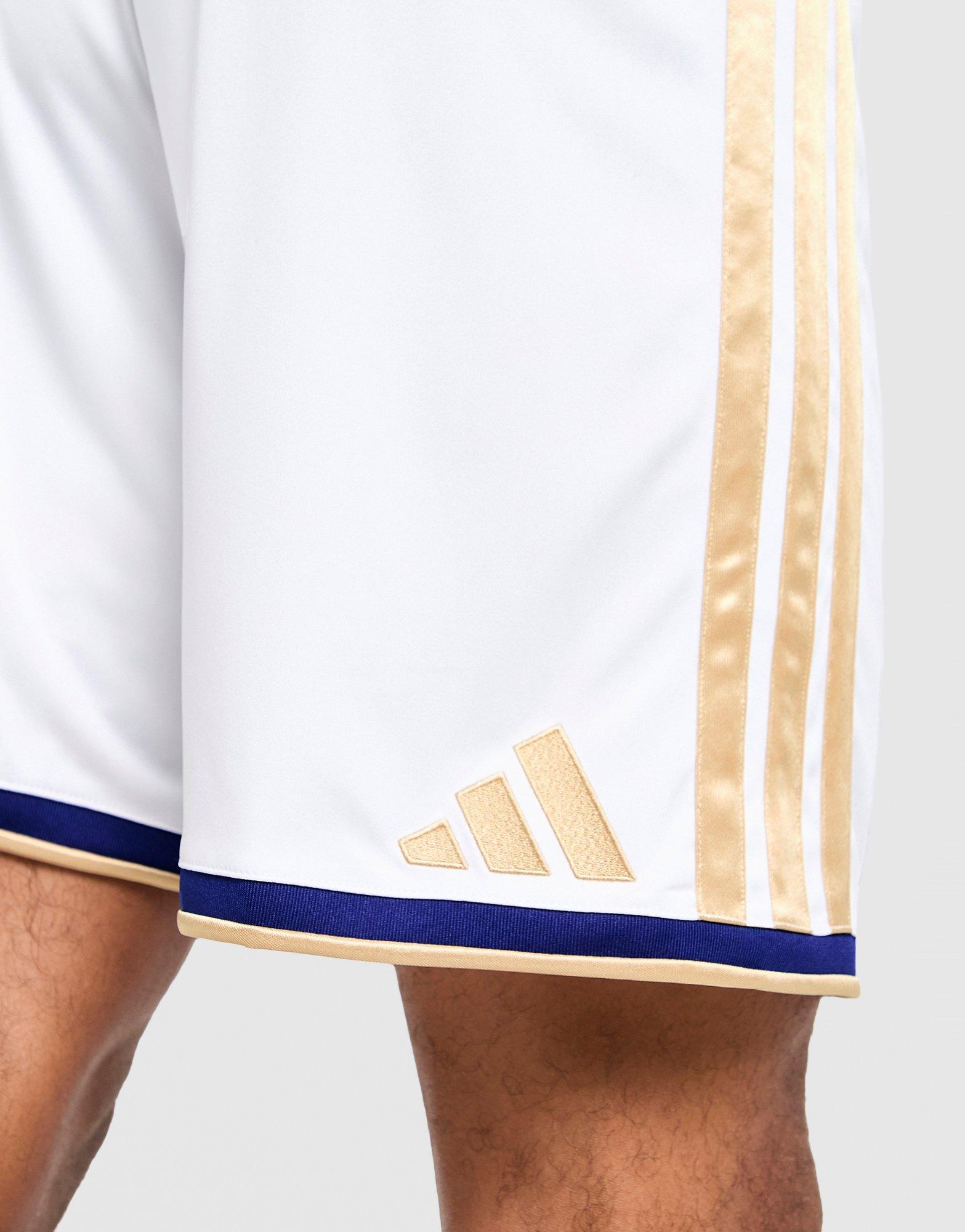 adidas Italy 2026 Home Shorts