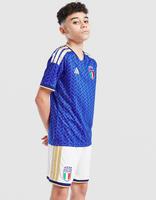 adidas Pantalón Corto Italia 2026 primera equipación júnior