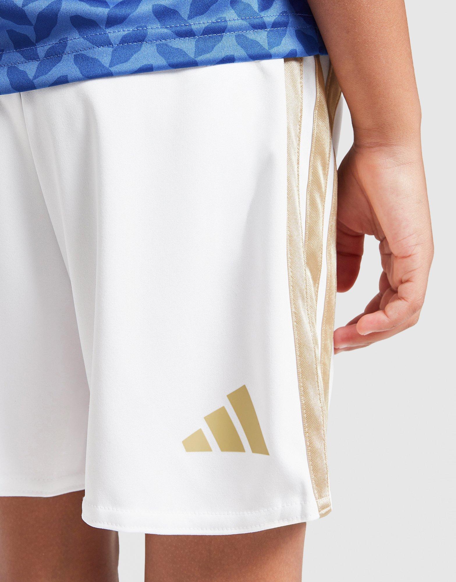 adidas Italy 2026 Home Kit Children