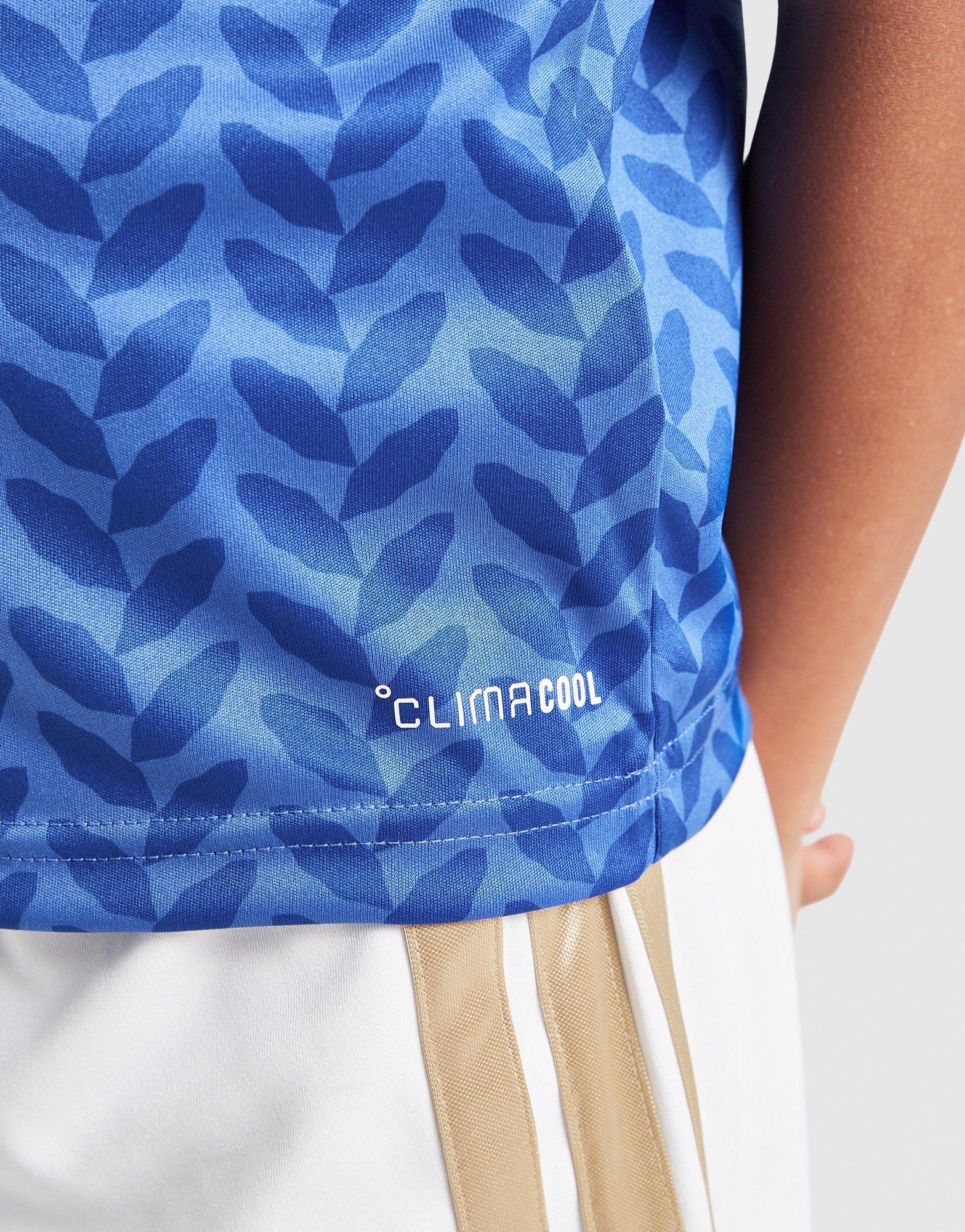 adidas Italy 2026 Home Kit Children