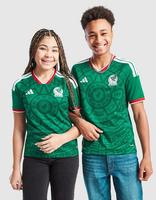 adidas Mexico 2026 Home Shirt Junior