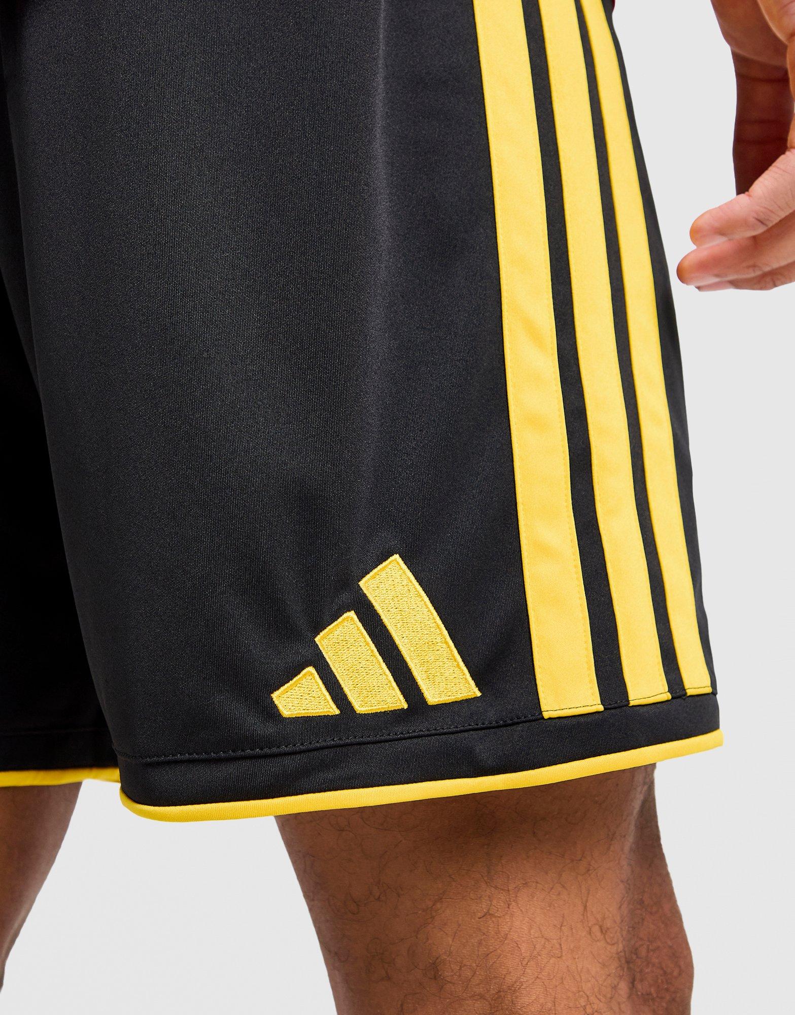 adidas Short Belgique 26 Domicile