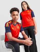 adidas Camiseta España 2026 primera equipación Júnior