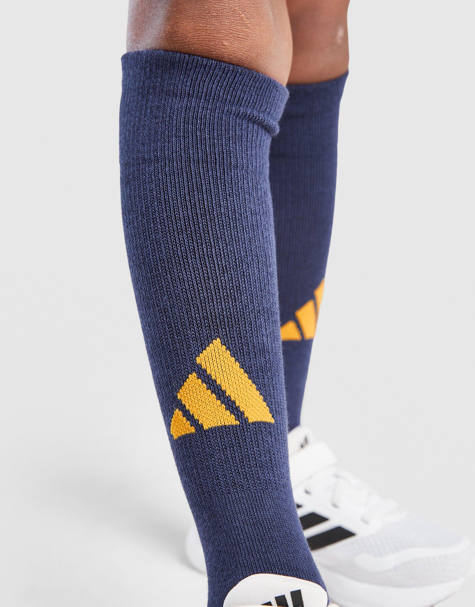 adidas Spain 2026 Home Kit Children