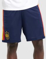 adidas Pantalón Corto España 2026 primera equipación