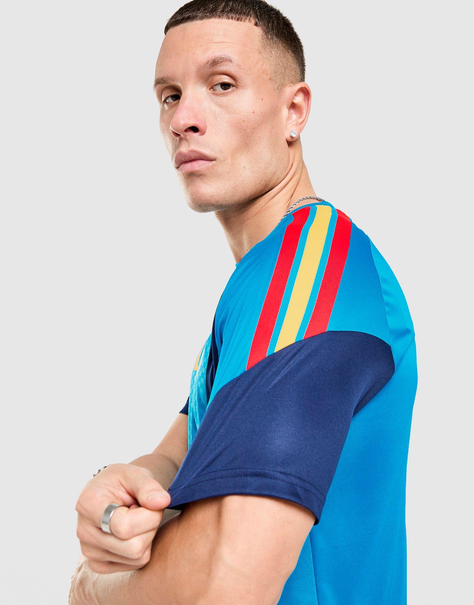 adidas Spain 2026 Training Shirt