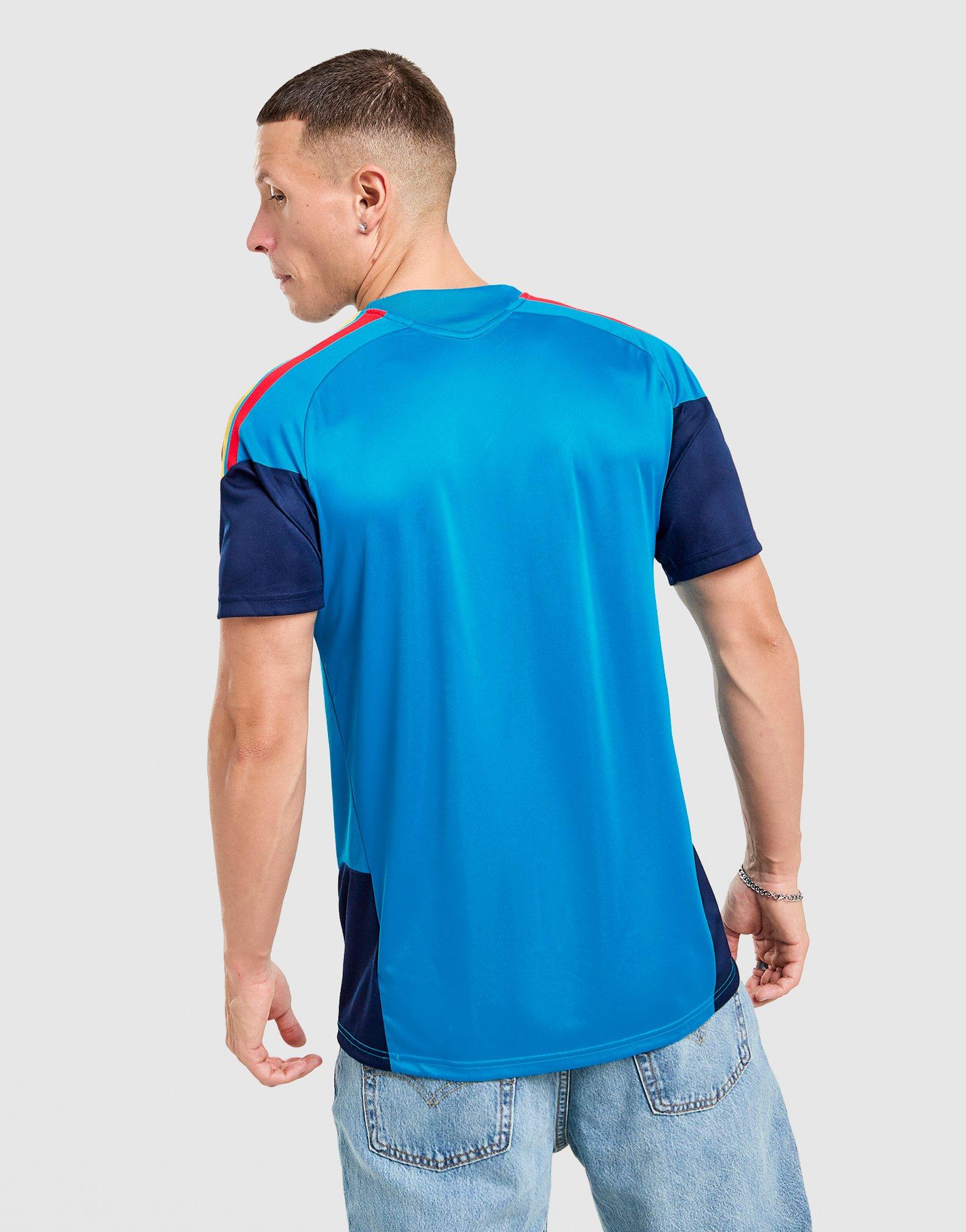 adidas Spain 2026 Training Shirt