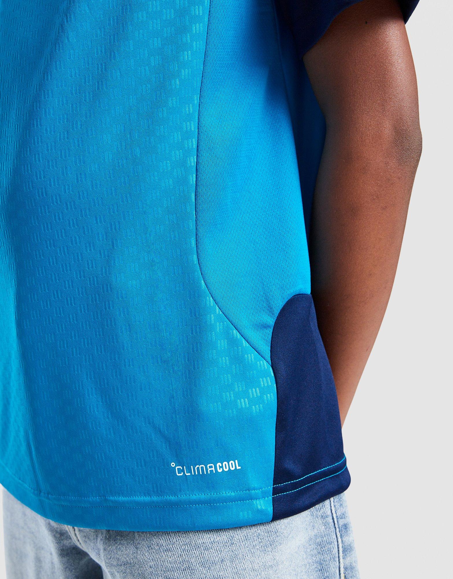 adidas Spain 2026 Training Shirt Junior