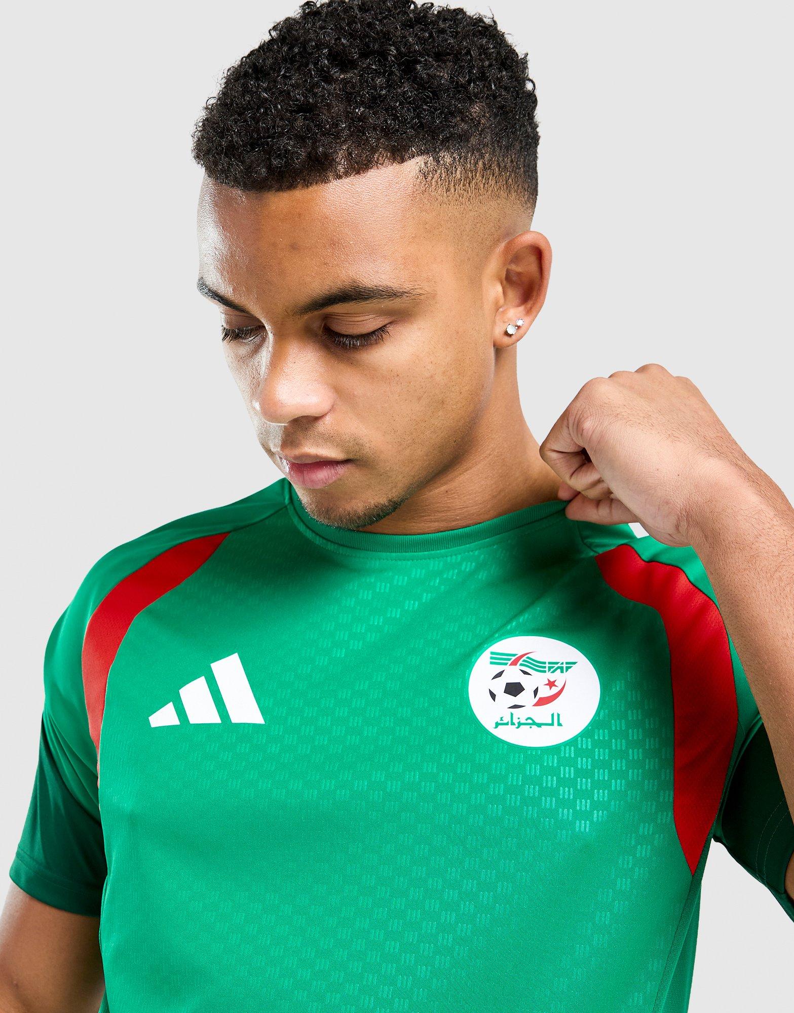 adidas Algeria Training Shirt