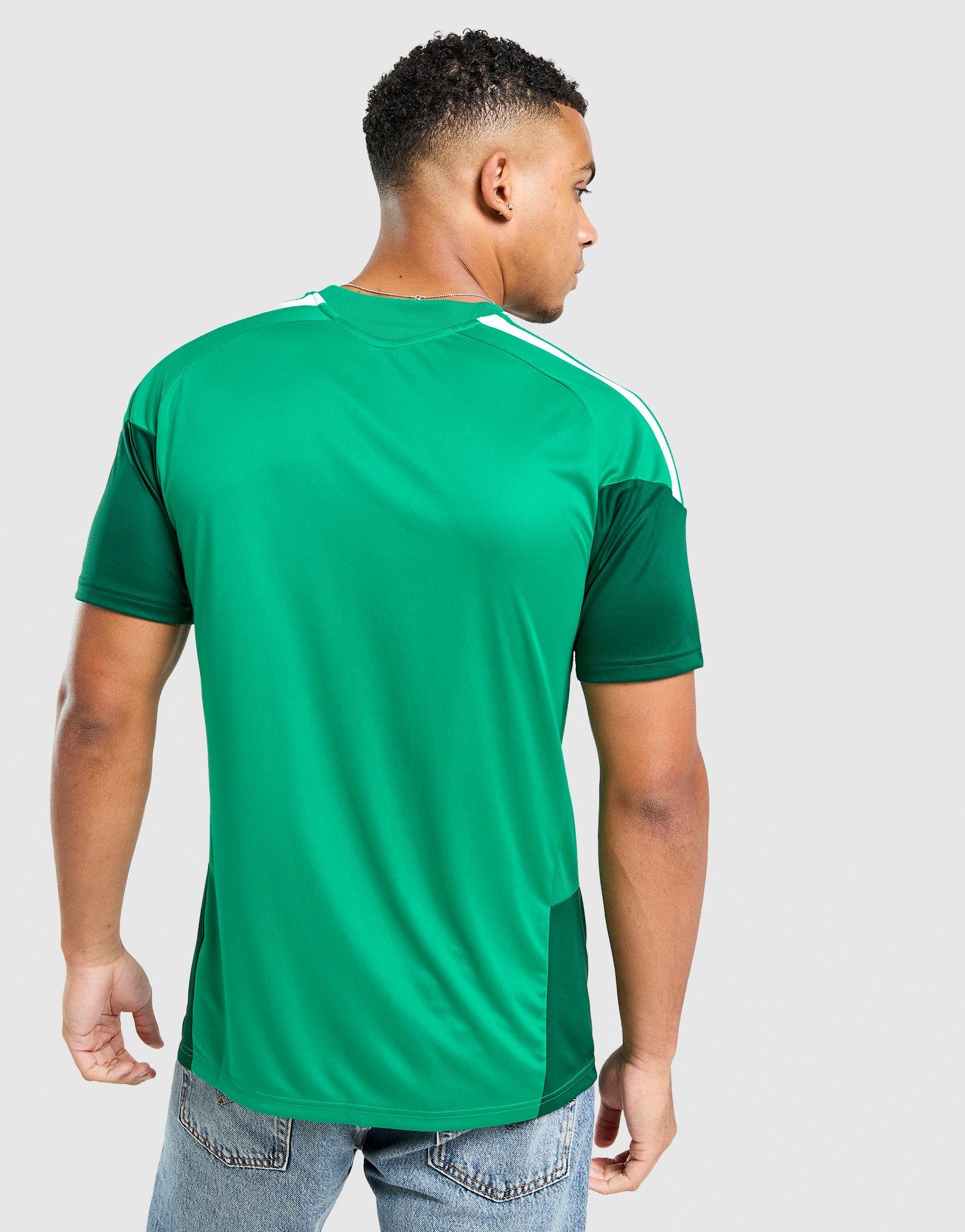 adidas Algeria Training Shirt