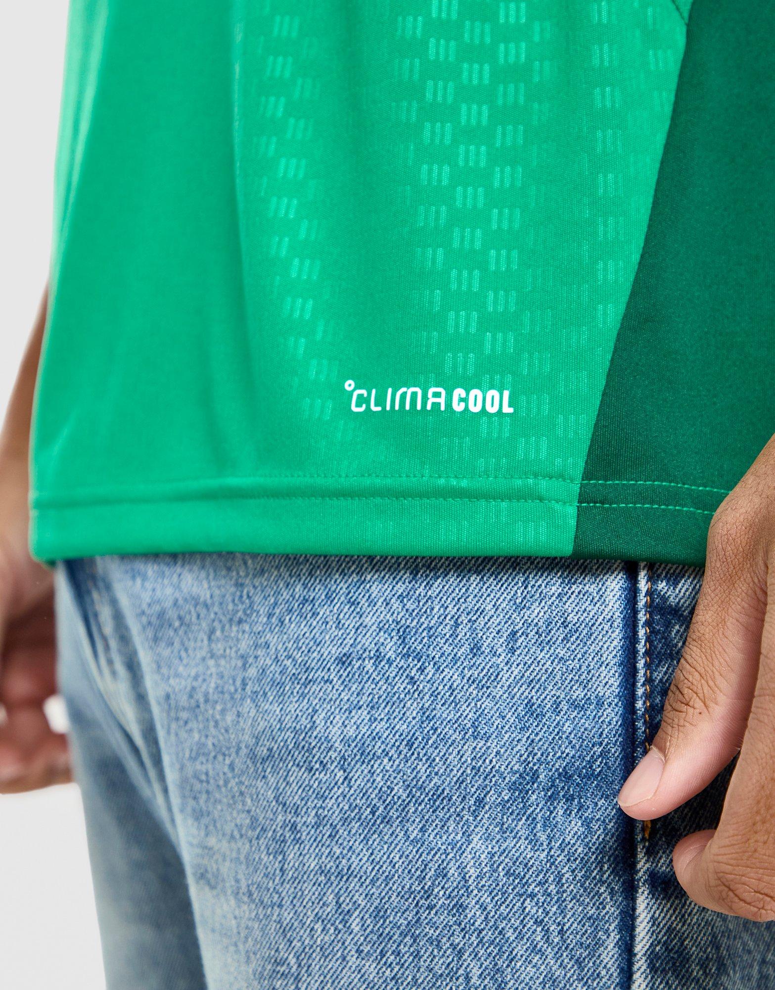 adidas Algeria Training Shirt