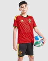adidas Pantalón Corto Bélgica 2026 primera equipación Junior