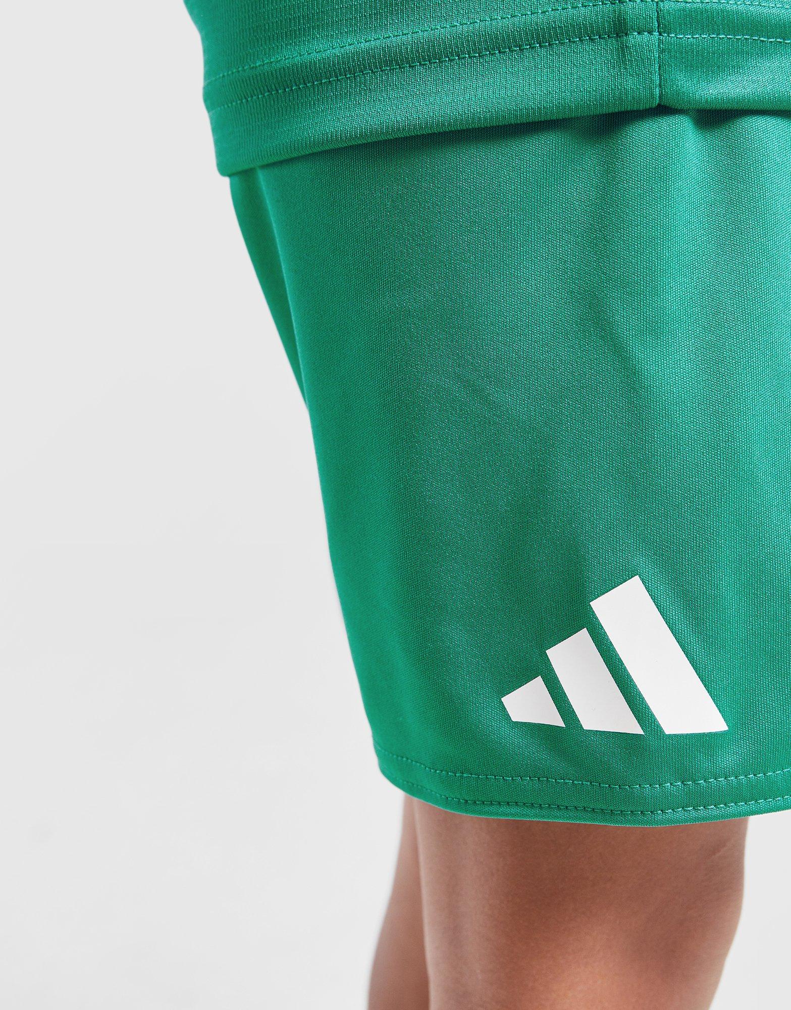 adidas Northern Ireland 2026 Home Kit Infant