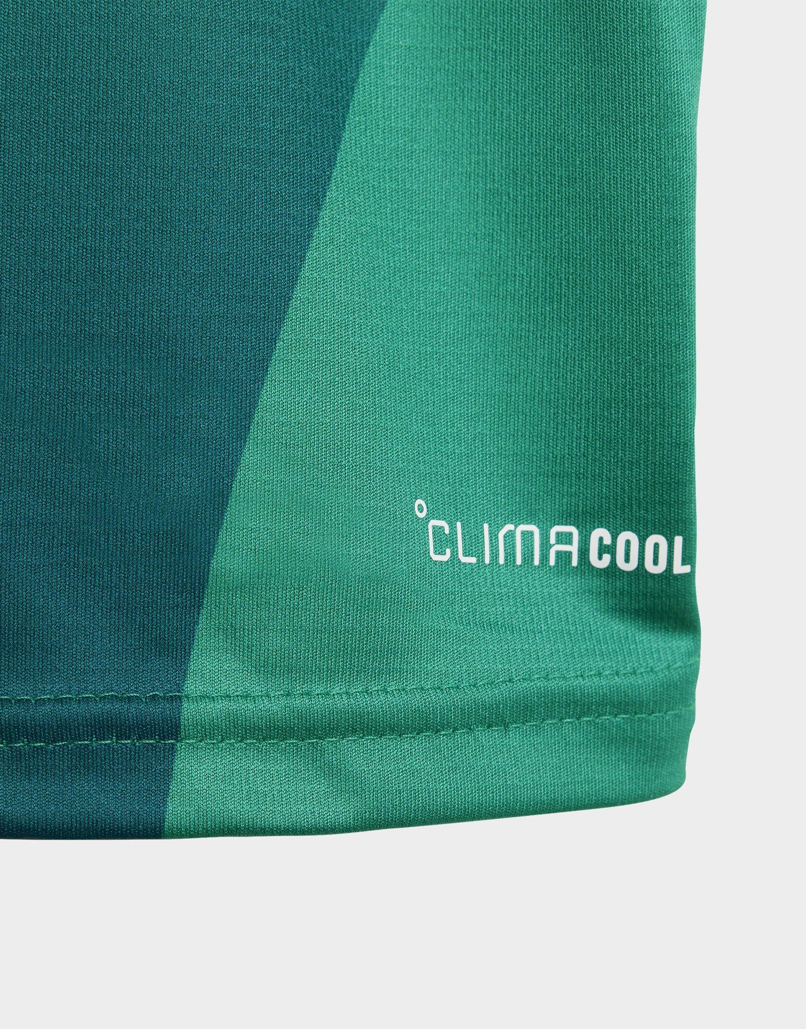 adidas Northern Ireland 2026 Home Kit Infant