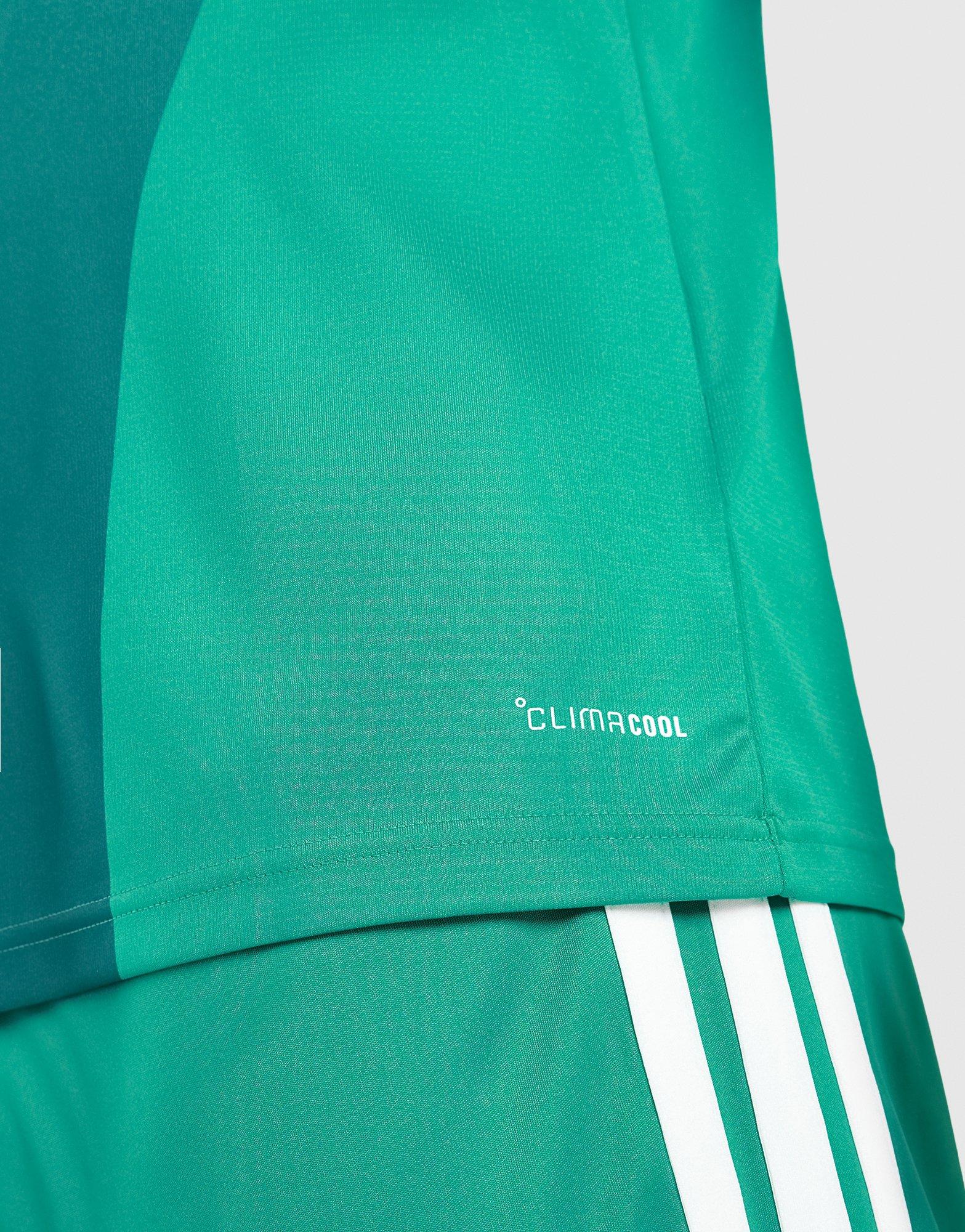 adidas Northern Ireland 2026 Home Shirt