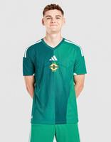 adidas Maillot domicile Match Irlande du Nord 2026