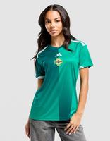 adidas Northern Ireland 2026 Home Shirt Women's
