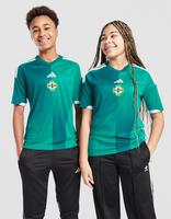 adidas Camiseta Irlanda del Norte 2026 primera equipación Júnior