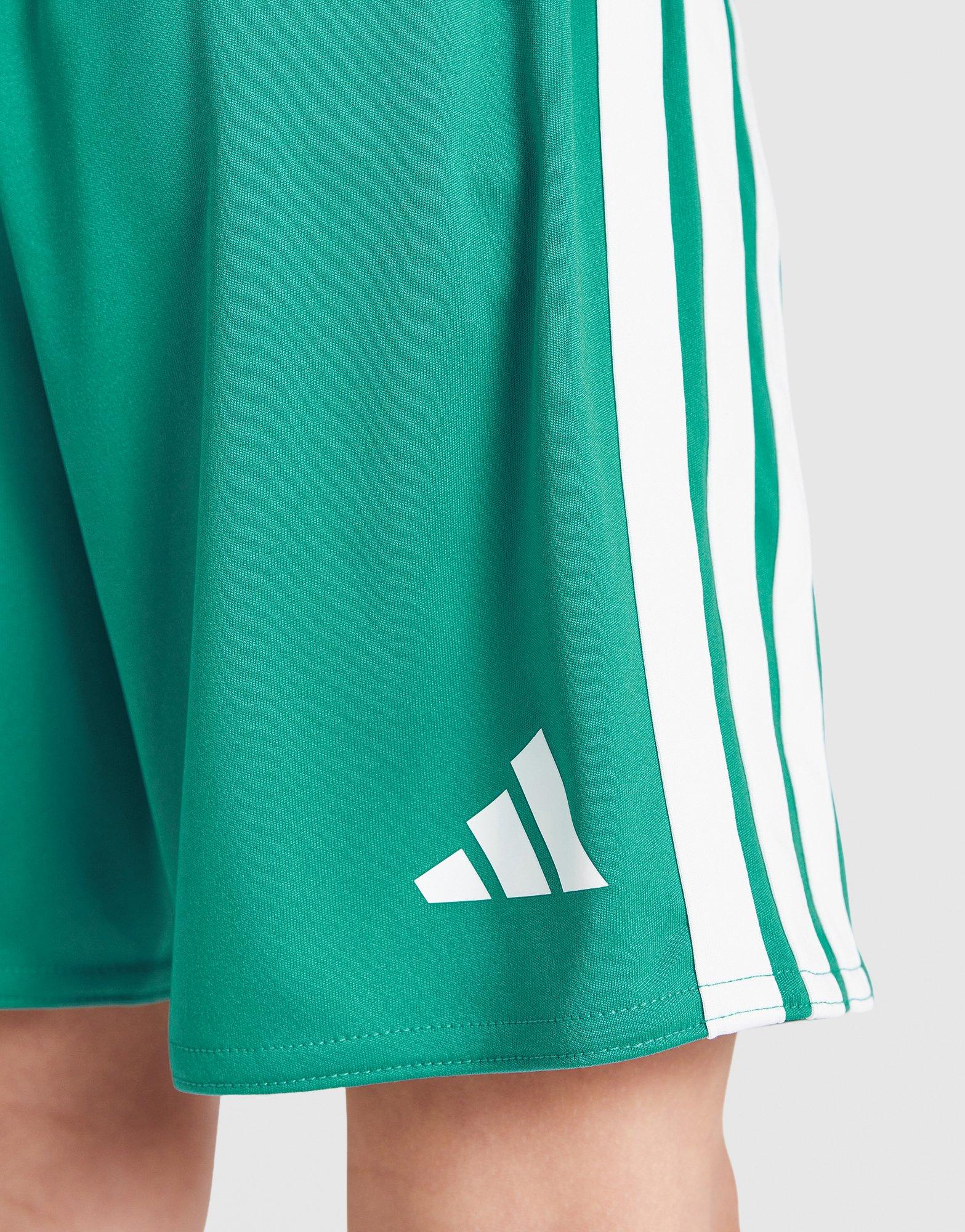 adidas Northern Ireland 2026 Home Kit Children