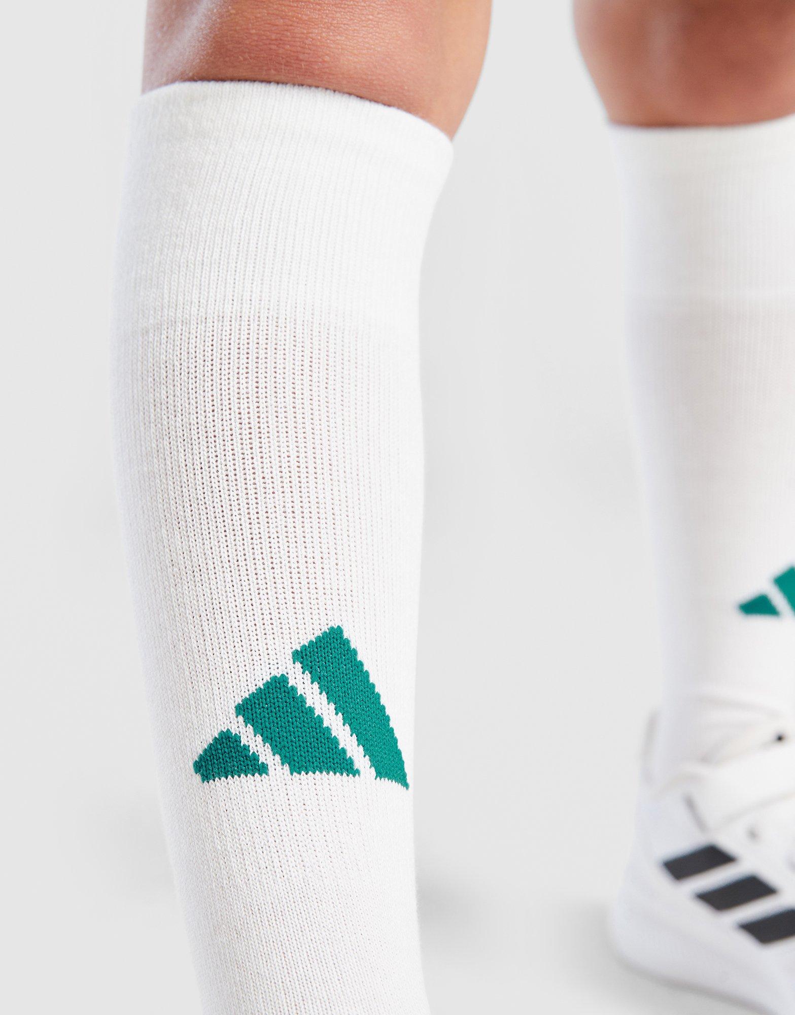 adidas Northern Ireland 2026 Home Kit Children