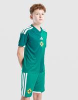 adidas Northern Ireland Pantaloncino Home 2026 Junior