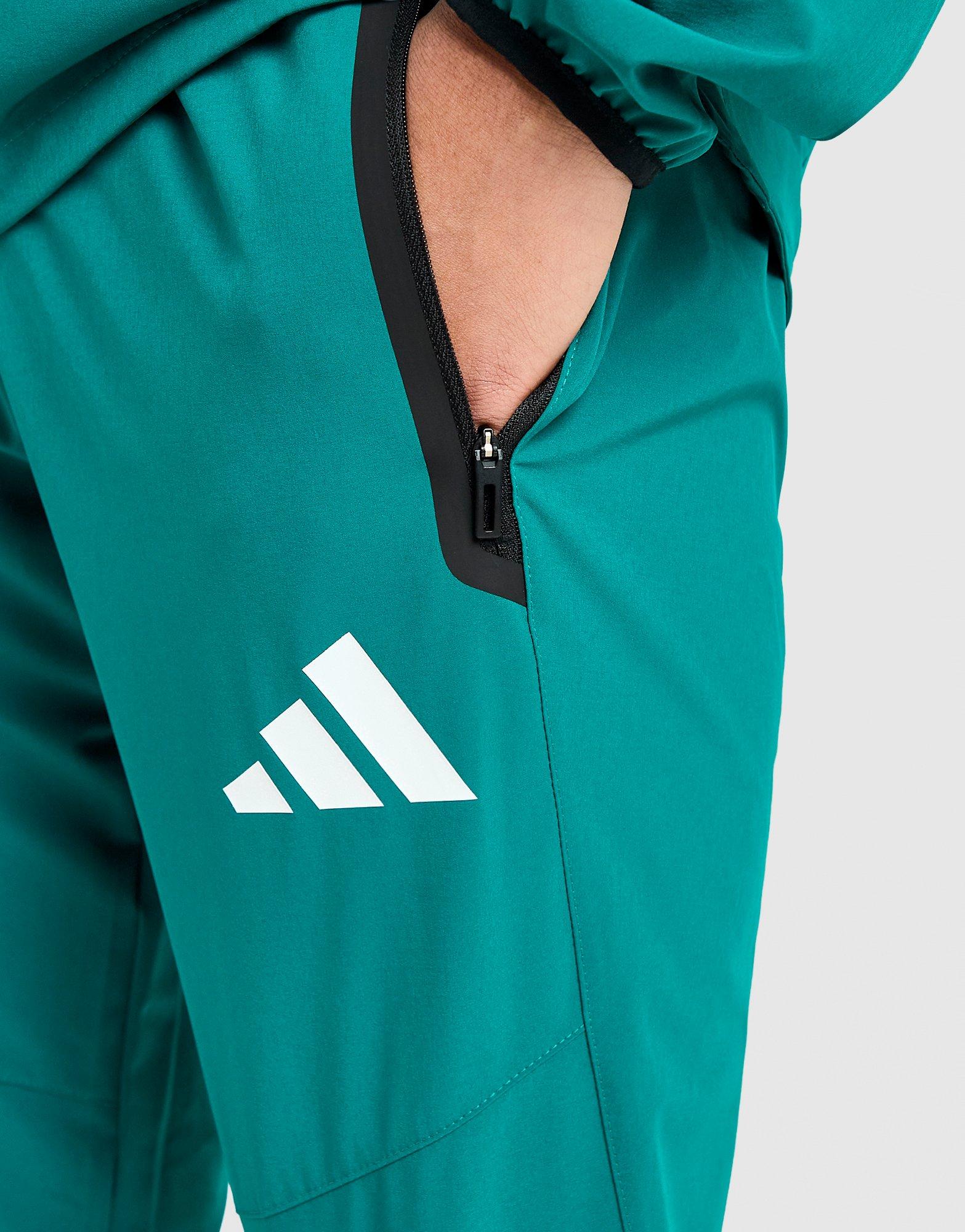 adidas Northern Ireland Tiro Tech Pants