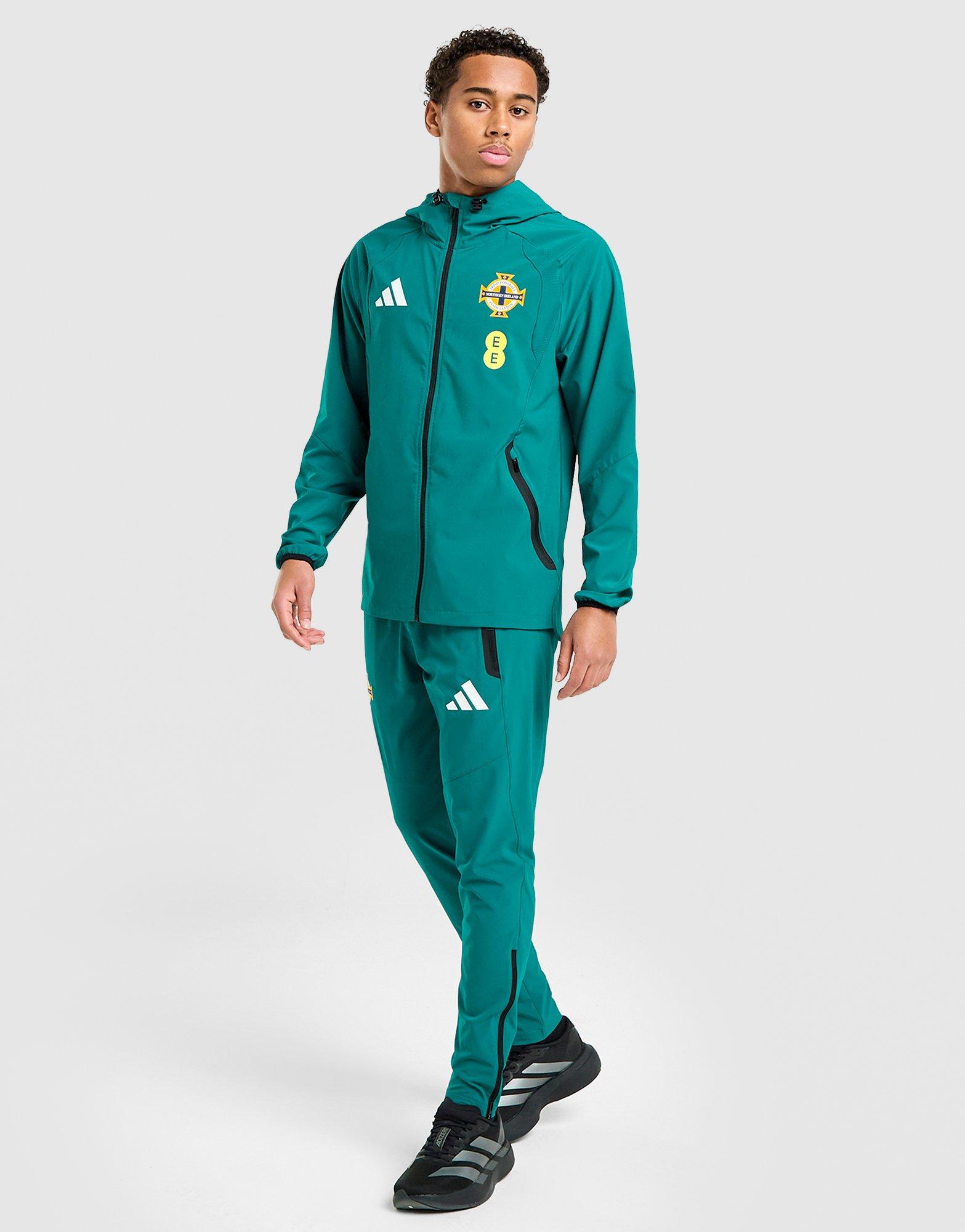 adidas Northern Ireland Tiro Tech Pants